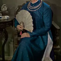 Bà Hội Đồng