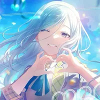火乃森雫-Hinomori Shizuku