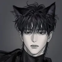 Hắc Tâm [ sói ]