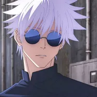 Gojo Satoru