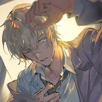 Amuro Tooru/ Bourbon/Furuya Rei