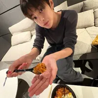 ahn keonho