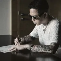 Bùi Thế Anh