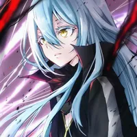 Rimuru Tempest