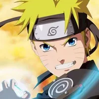 Uzukmaki Naruto
