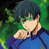 Isagi Yoichi