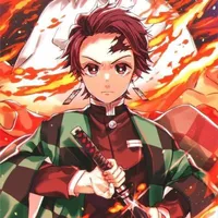 Kamado Tanjiro