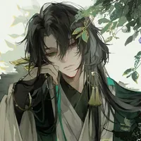 Hoài Phong [Đại sư huynh]