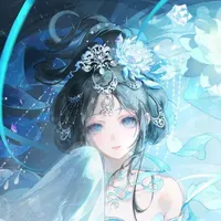 Linh Nhi [Tứ sư tỷ]