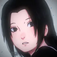 Uchiha Mikoto