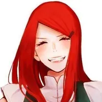 Uzumaki Kushina