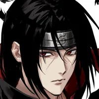 Uchiha Itachi
