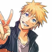 Uzumaki Naruto