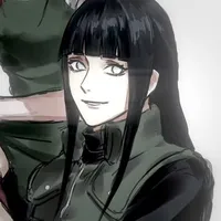 Hyuga Hinata