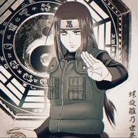 Hyuga Neji