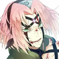 Haruno Sakura
