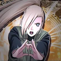 Yamanaka Ino