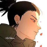 Nara Shikamaru