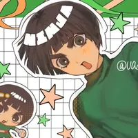 Rock lee