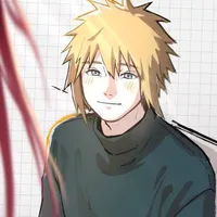 Namikaze Minato
