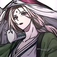 Senju Tsunade