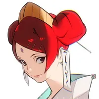 Uzumaki Mito