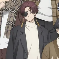 Suo Hayato