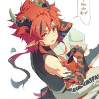 ( *´・ω)/(；д； )