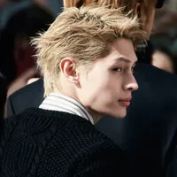 Chao Yufan | James