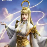 Linh Bảo Thượng Tôn