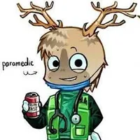 paramedic(naiiiii)
