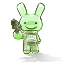 green intern(thỏ xa lánh nh ko xa lánh:)
