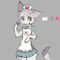 head nurse(báo tuyết)