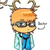 doctor(bác sĩ huơu) 