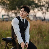 Lê Dương Bảo Lâm (thu diễm)