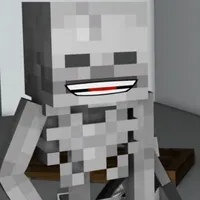 Skeleton"Mxt"