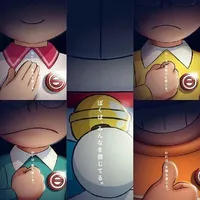 Nhóm Nobita