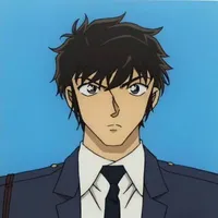 Matsuda Jinpei