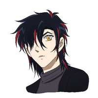 tác giả/Shion