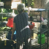 Bà Ngoại Hải