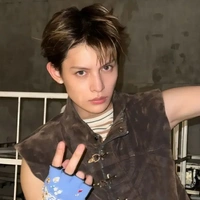 CHAO YUFAN