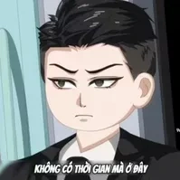Tôi Đi Trước Nhé!