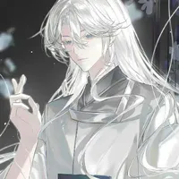 Bạch Cảnh Uyên『Bạch Trạch』