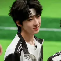 Dương Bác Văn _hắn