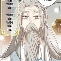 Triệu trưởng lão