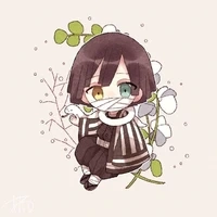 Iguro Obanail