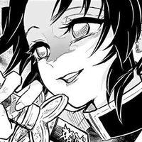 Kocho Shinobu