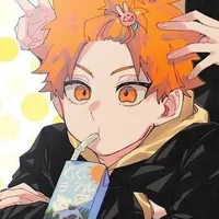 Hinata shoyo