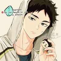 akaashi Keji