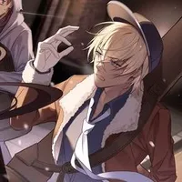 Furuya Rei(Bourbon)